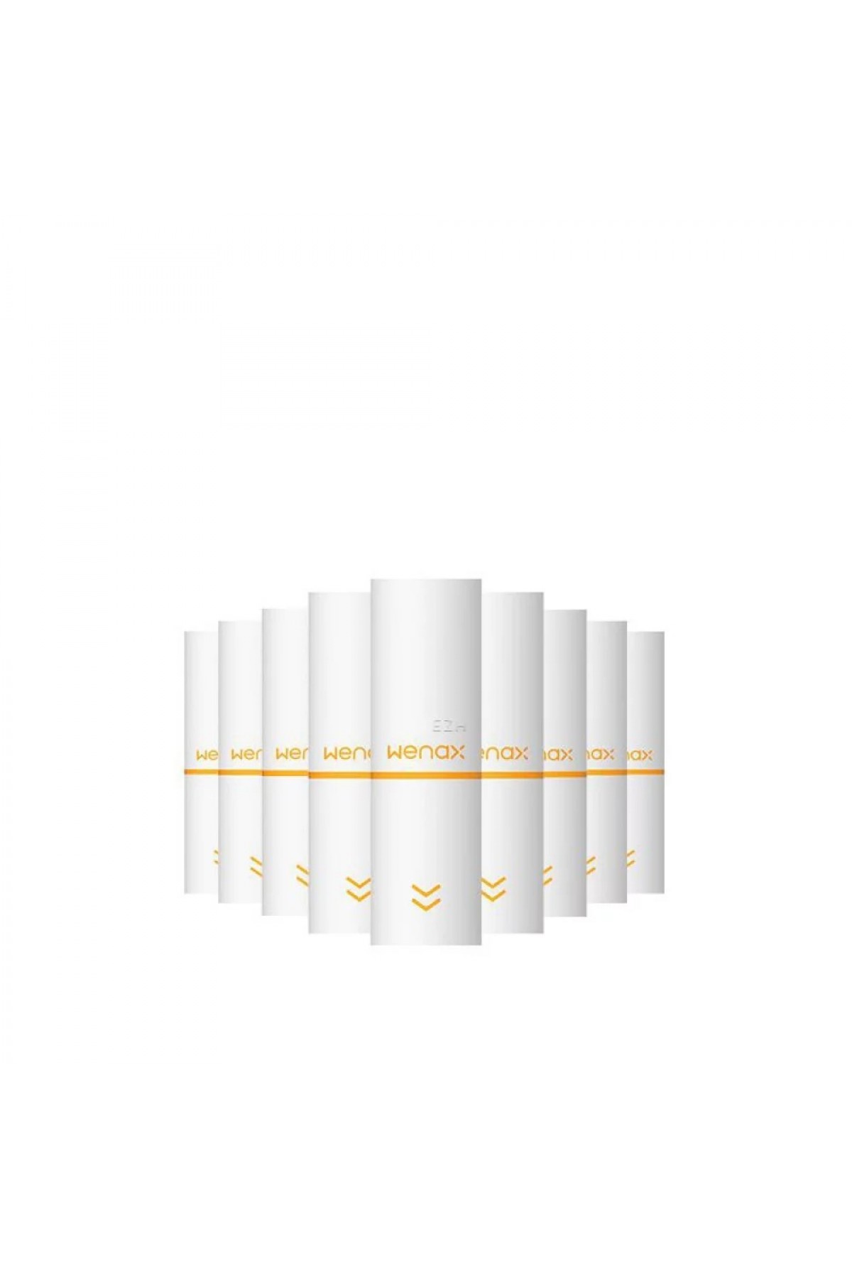 GeekVape Wenax M1 Filtreli Drip Tip-(20 Adet Ağızlık)