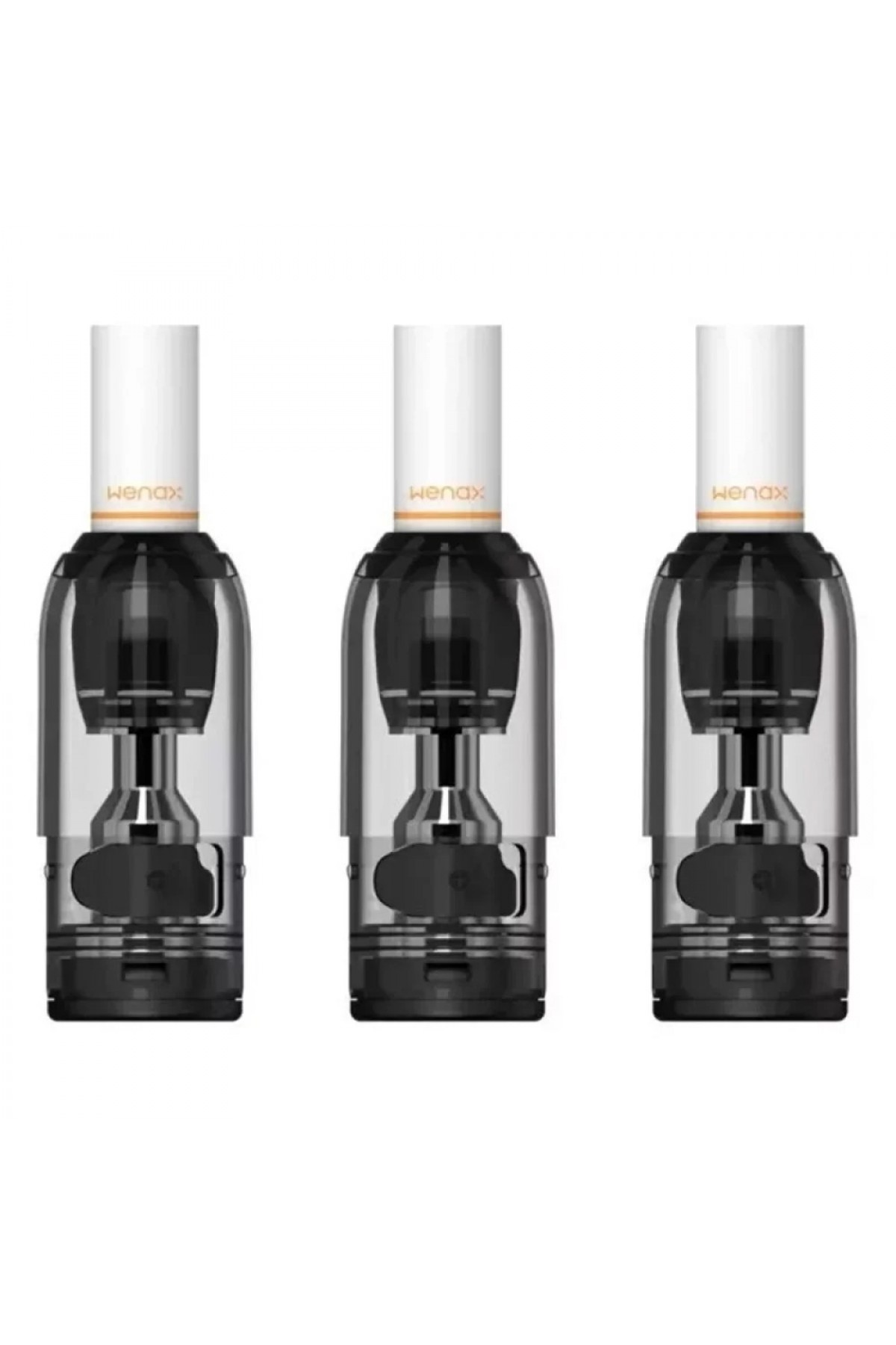 GeekVape Wenax M1 Filtreli Drip Tip-(20 Adet Ağızlık)