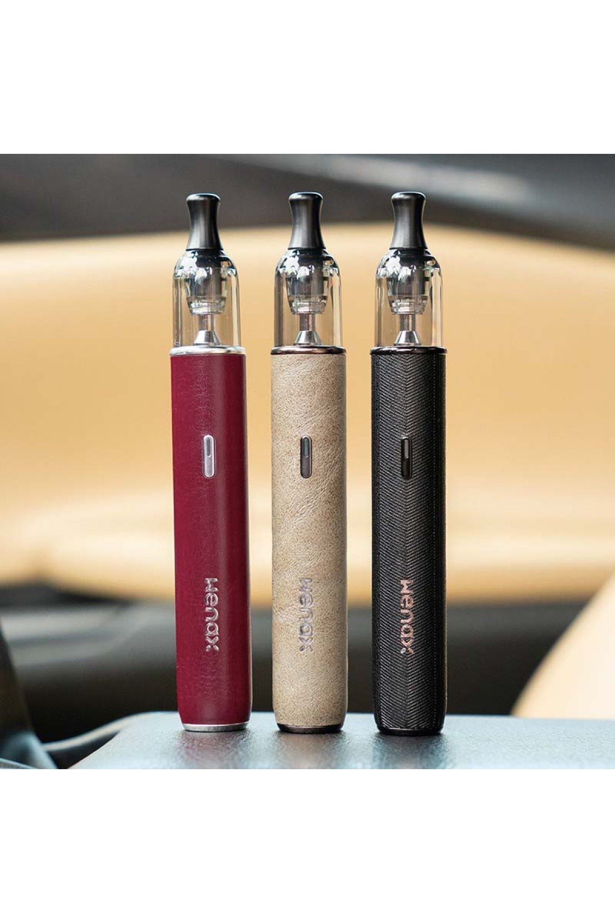 GeekVape Wenax M2 16W Pod Kit Sistem (1200mAh)