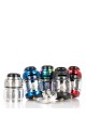 GeekVape ZEUS X 25mm RTA Atomizer Tank (ZX RTA) GeekVape ZEUS X 25mm RTA Atomizer Tank (ZX RTA)