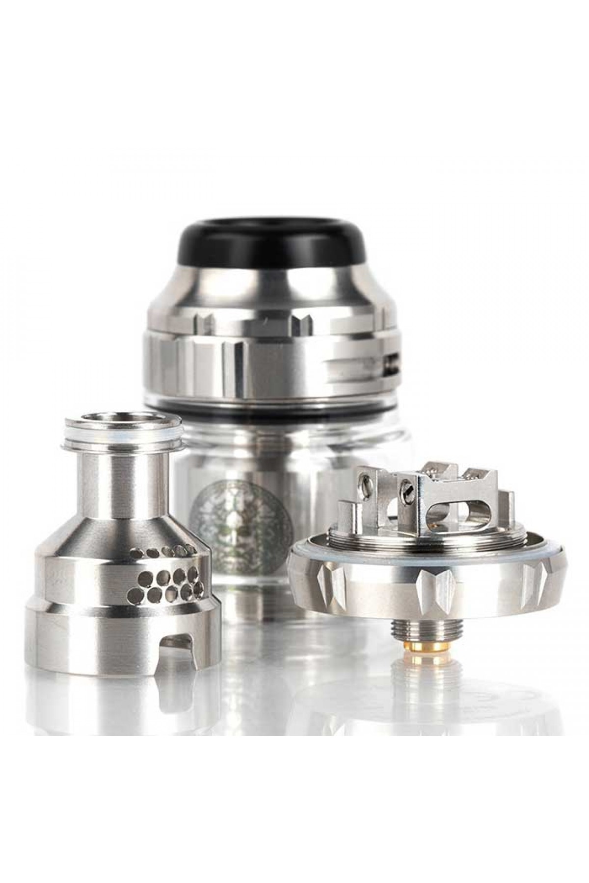 GeekVape ZEUS X 25mm RTA Atomizer Tank (ZX RTA) GeekVape ZEUS X 25mm RTA Atomizer Tank (ZX RTA)