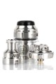 GeekVape ZEUS X 25mm RTA Atomizer Tank (ZX RTA) GeekVape ZEUS X 25mm RTA Atomizer Tank (ZX RTA)