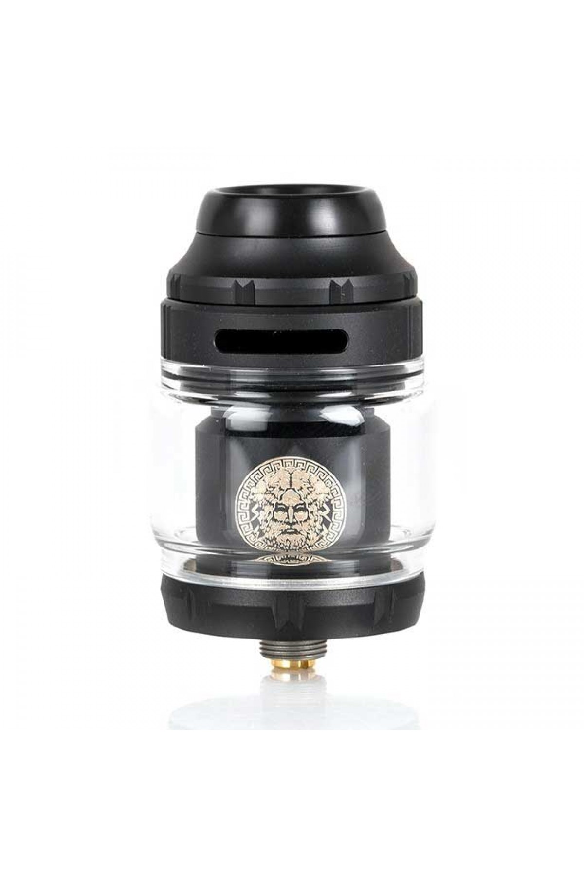 GeekVape ZEUS X 25mm RTA Atomizer Tank (ZX RTA) GeekVape ZEUS X 25mm RTA Atomizer Tank (ZX RTA)