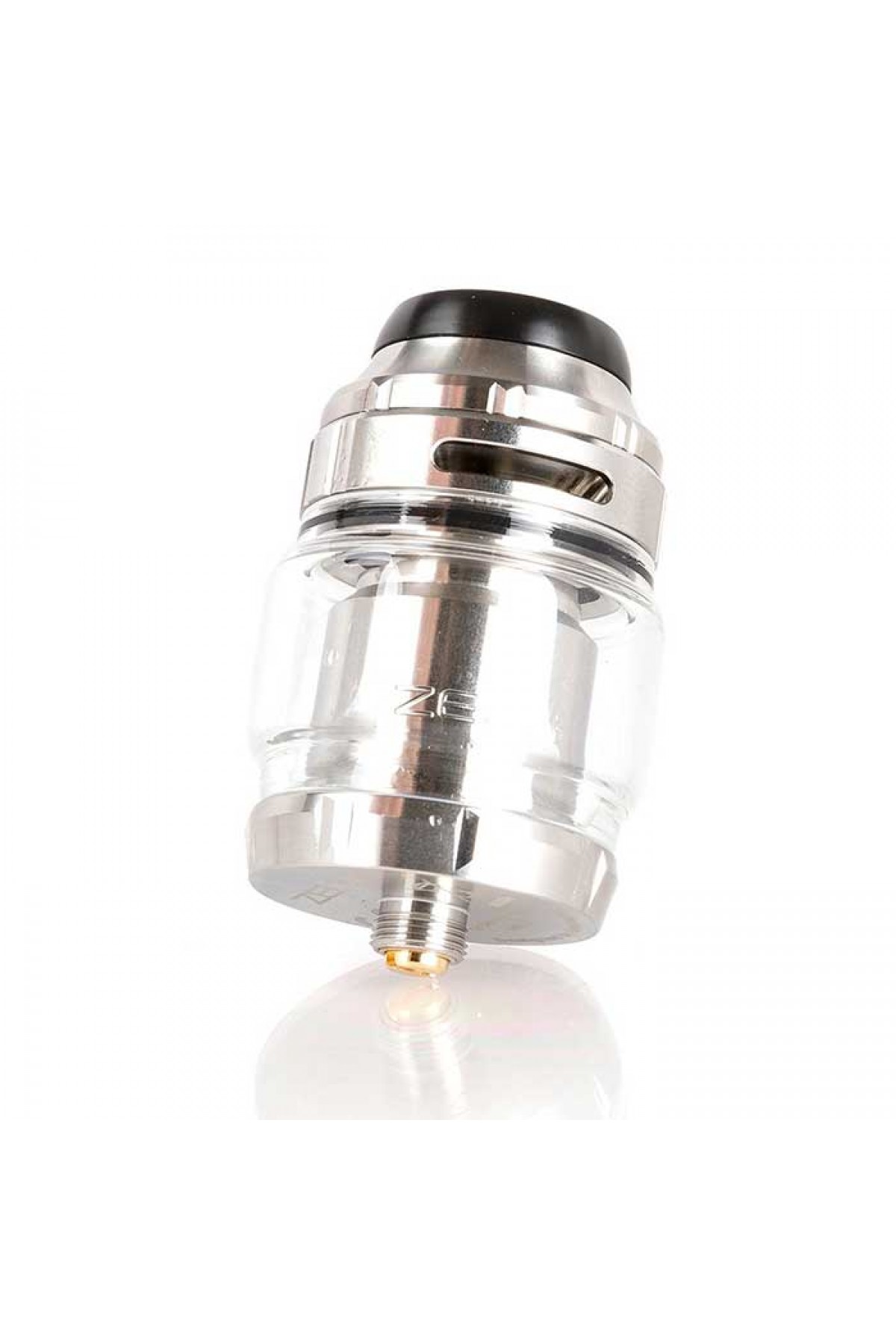 GeekVape ZEUS X 25mm RTA Atomizer Tank (ZX RTA) GeekVape ZEUS X 25mm RTA Atomizer Tank (ZX RTA)