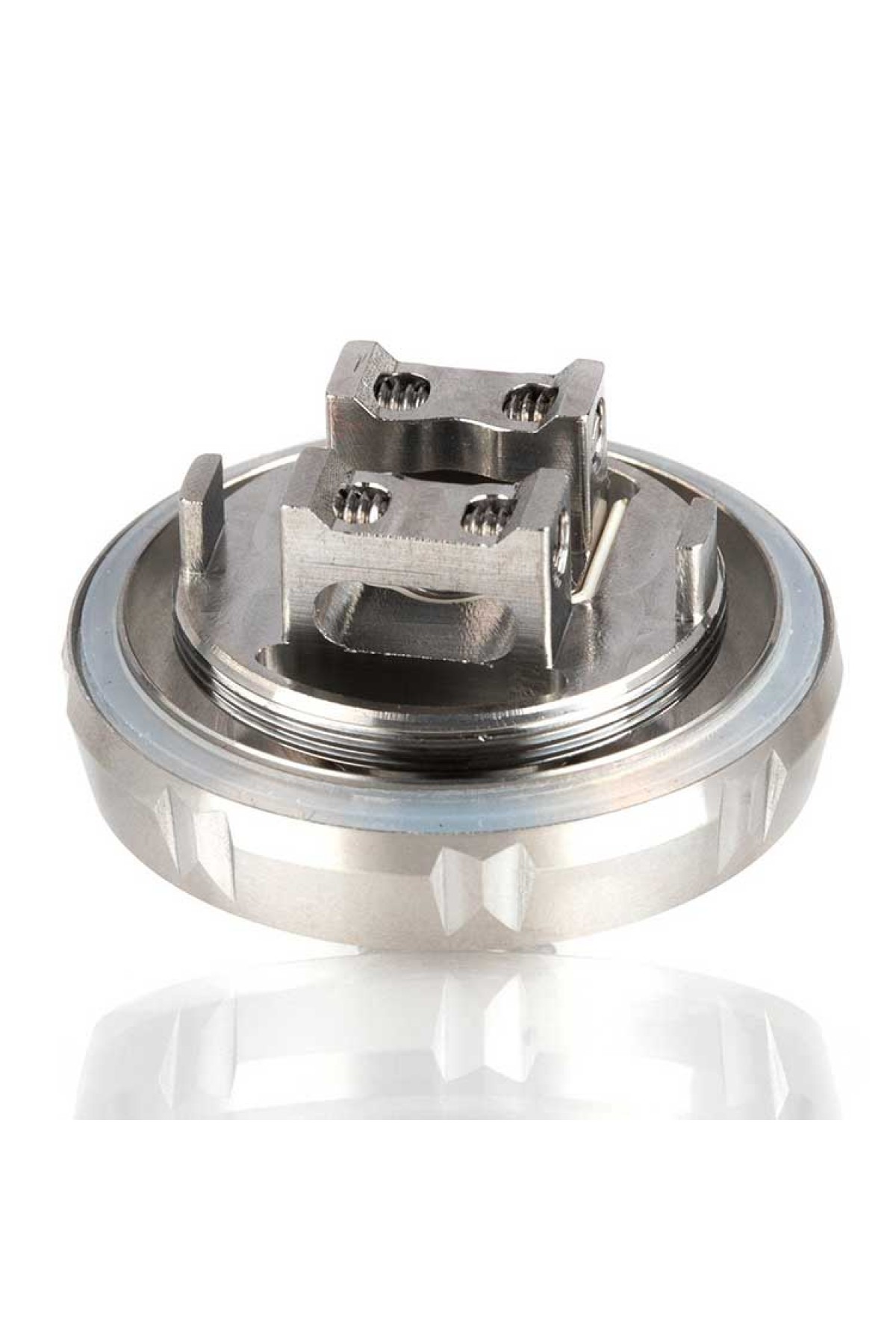 GeekVape ZEUS X 25mm RTA Atomizer Tank (ZX RTA) GeekVape ZEUS X 25mm RTA Atomizer Tank (ZX RTA)
