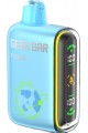 GeekBar Blue Razz Ice Pulse 15000 GeekBar Blue Razz Ice Pulse 15000