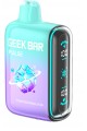 GeekBar Frozen Blackberry Fab Pulse 15000 GeekBar Frozen Blackberry Fab Pulse 15000