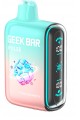 GeekBar Frozen Strawberry Pulse 15000 GeekBar Frozen Strawberry Pulse 15000