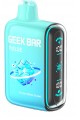 GeekBar Frozen White Grape Pulse 15000 GeekBar Frozen White Grape Pulse 15000