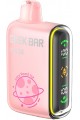 GeekBar Juicy Peach Ice Pulse 15000 GeekBar Juicy Peach Ice Pulse 15000