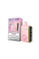 GeekBar Juicy Peach Ice Pulse 15000 GeekBar Juicy Peach Ice Pulse 15000