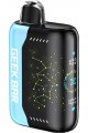 GeekBar Blue Razz Ice - Pulse X 25000 GeekBar Blue Razz Ice - Pulse X 25000