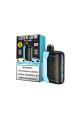 GeekBar Blue Razz Ice - Pulse X 25000 GeekBar Blue Razz Ice - Pulse X 25000