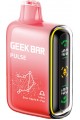 GeekBar Sour Apple B-PoP Pulse 15000 GeekBar Sour Apple B-PoP Pulse 15000