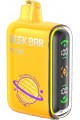 GeekBar Strawberry Banana Pulse 15000