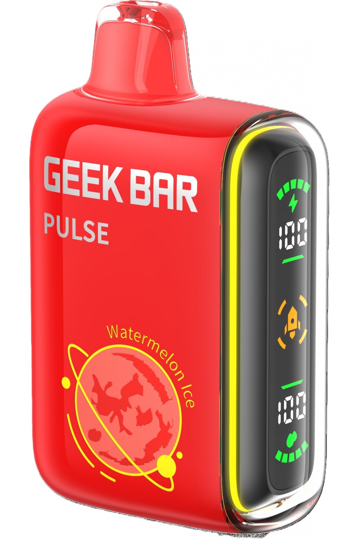 GeekBar Watermelon Ice Pulse 15000 GeekBar Watermelon Ice Pulse 15000
