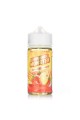 Jam Monster - Lemonade Monster Strawberry Lemonade 100ML (Limon, Çilek, Limonata) Jam Monster - Lemonade Monster Strawberry Lemonade 100ML (Limon, Çilek, Limonata)
