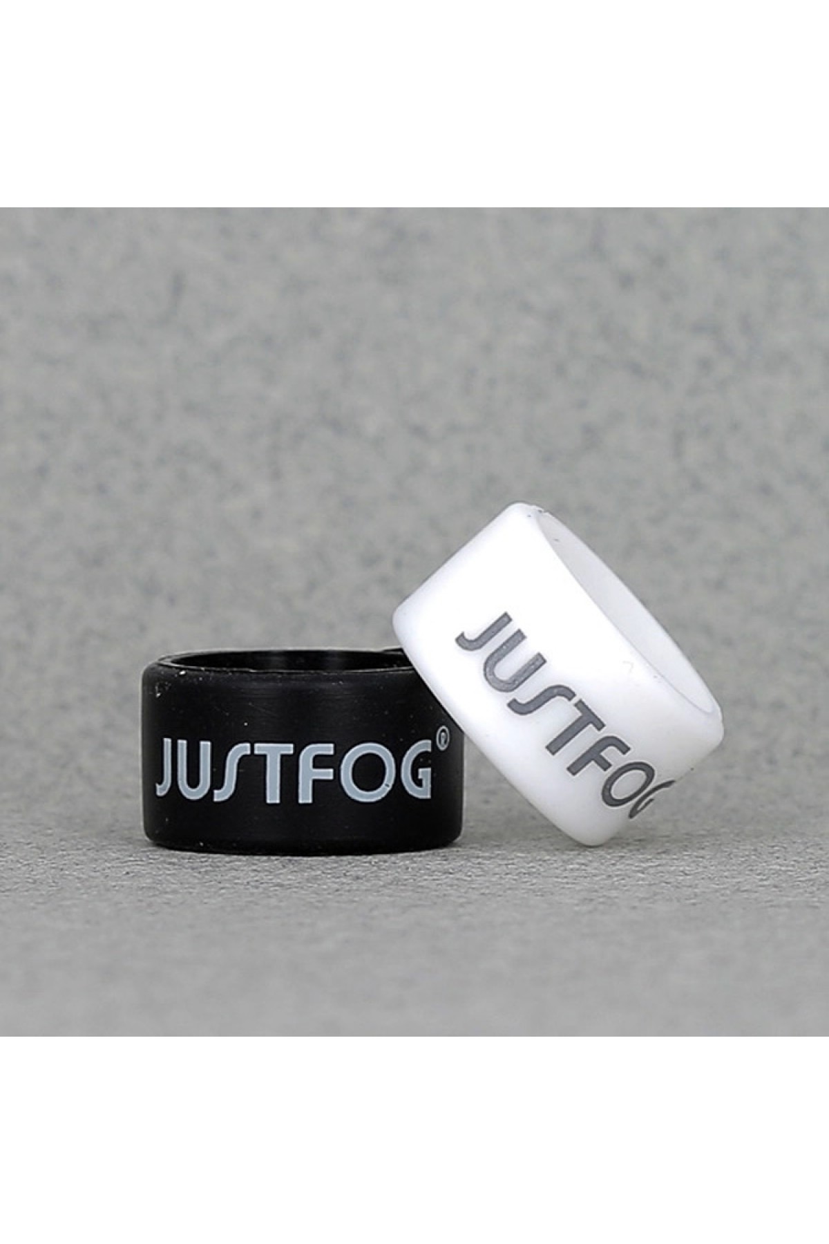 Justfog Atomizer Tank Koruyucu Silikon Vape Band Justfog Atomizer Tank Koruyucu Silikon Vape Band