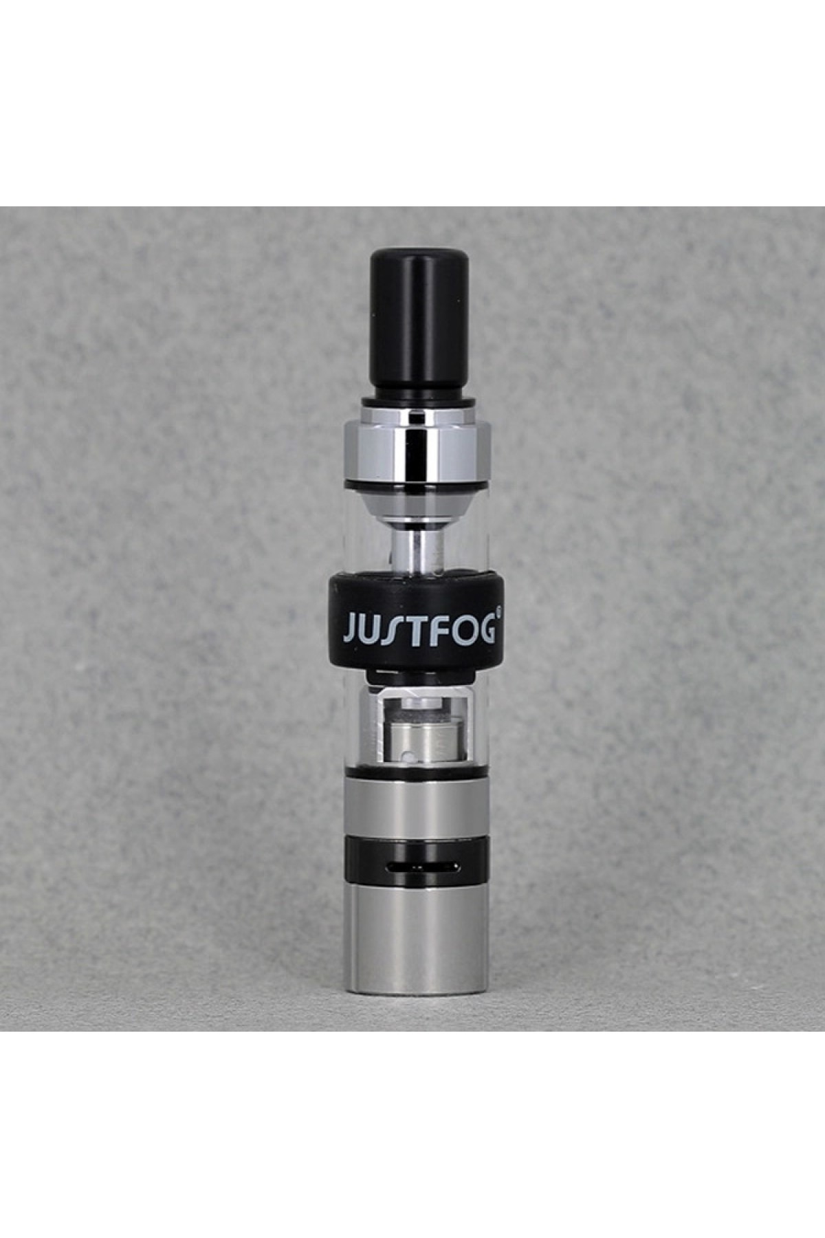 Justfog Atomizer Tank Koruyucu Silikon Vape Band Justfog Atomizer Tank Koruyucu Silikon Vape Band