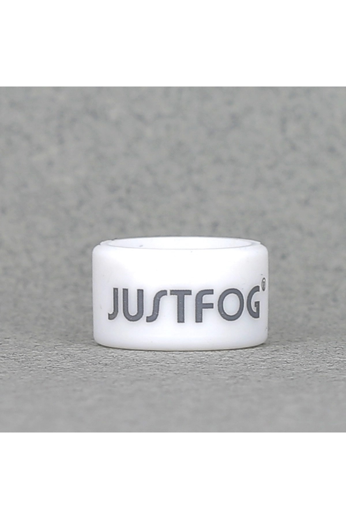 Justfog Atomizer Tank Koruyucu Silikon Vape Band Justfog Atomizer Tank Koruyucu Silikon Vape Band