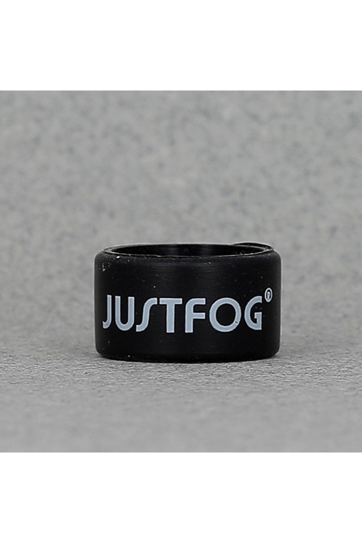 Justfog Atomizer Tank Koruyucu Silikon Vape Band Justfog Atomizer Tank Koruyucu Silikon Vape Band