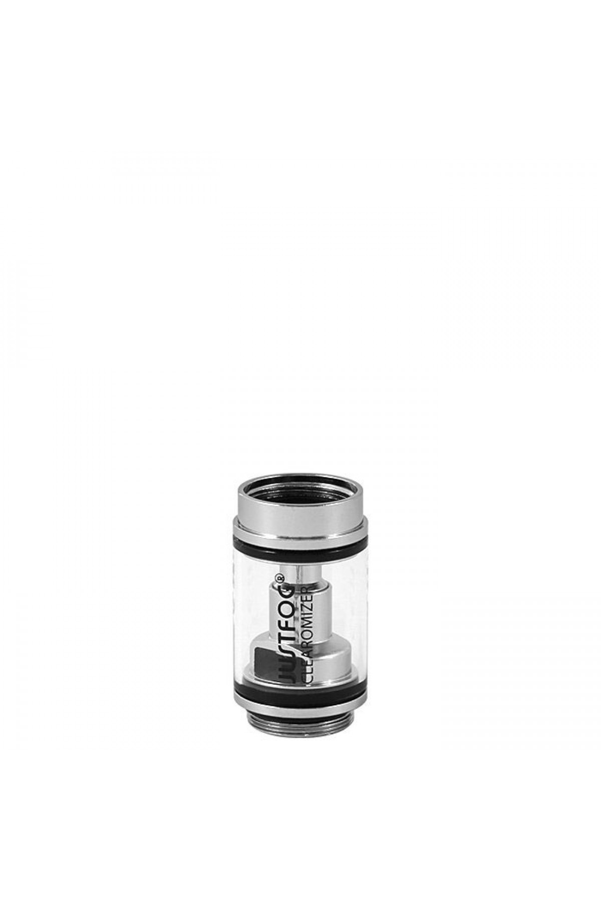 Justfog Q16 Pro Atomizer Tank Pyrex Yedek Cam