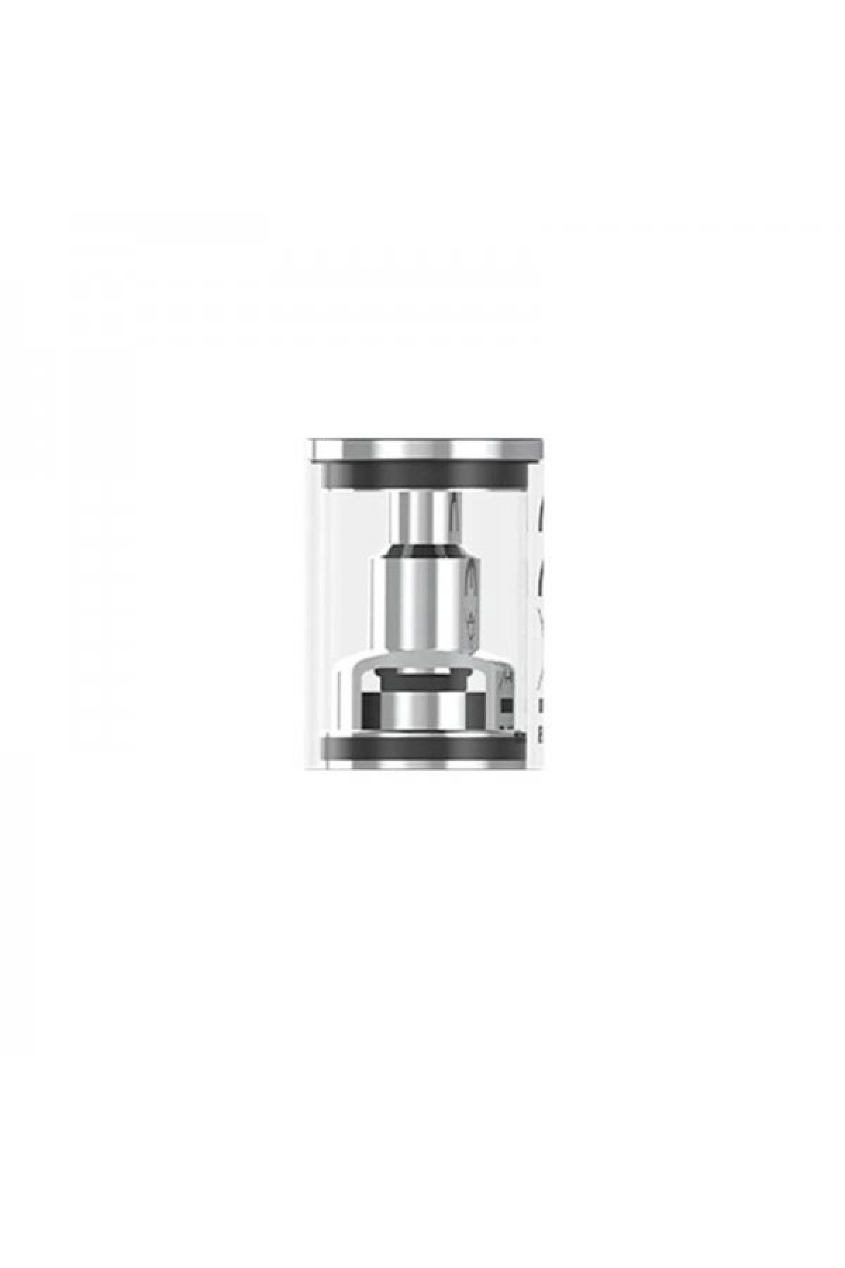 Justfog Q16 Pro Atomizer Tank Pyrex Yedek Cam