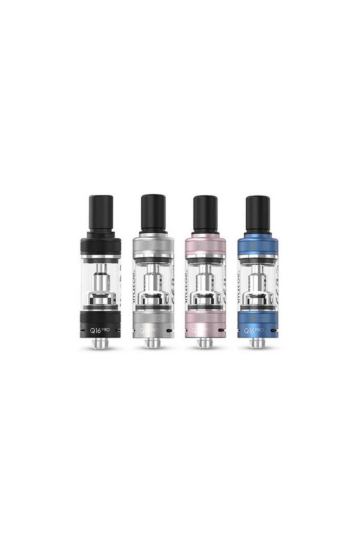 Justfog Q16 PRO Clearomizer Tank