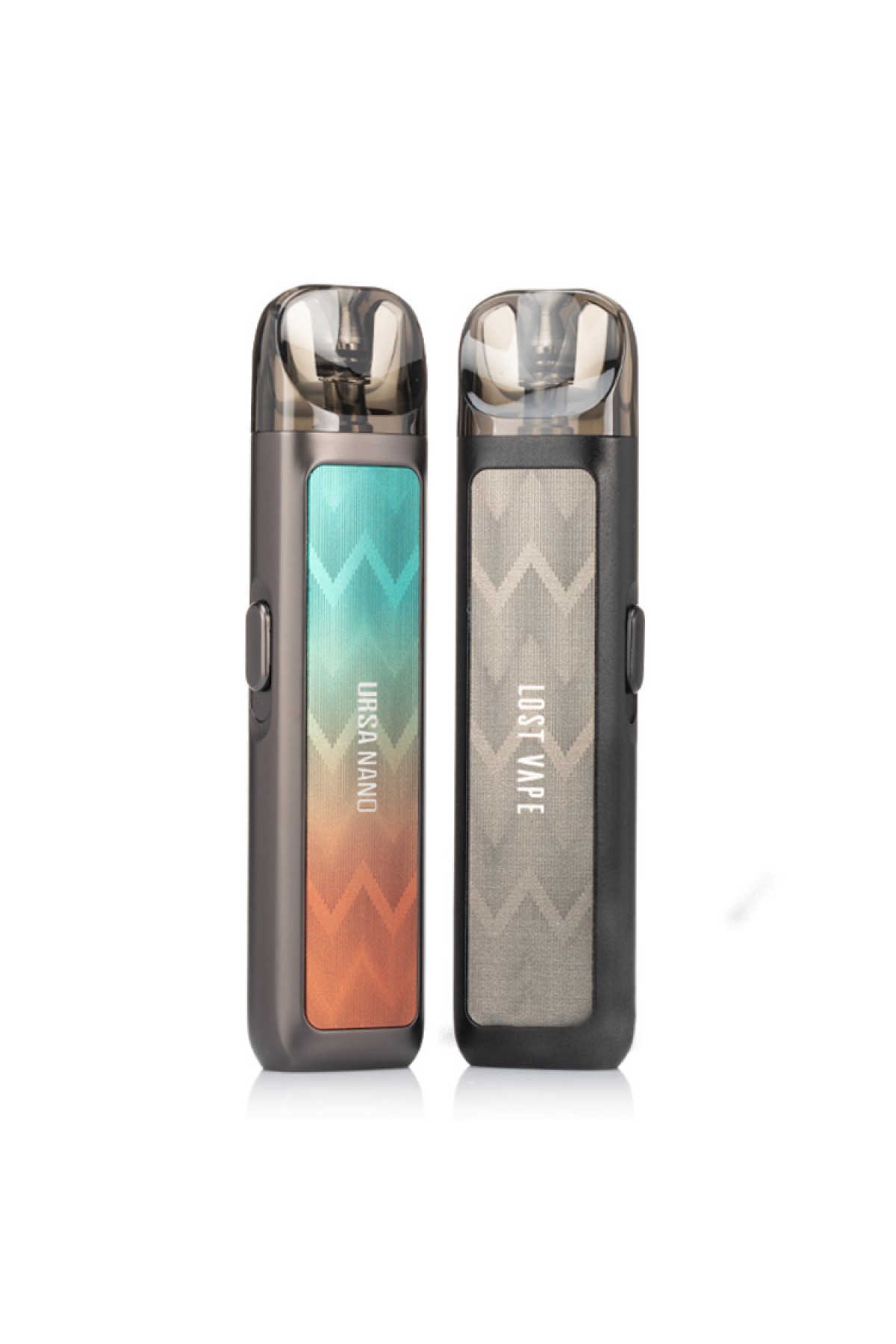 Lost Vape URSA Nano Pod Kit 18W (800mAh) Lost Vape URSA Nano Pod Kit 18W (800mAh)