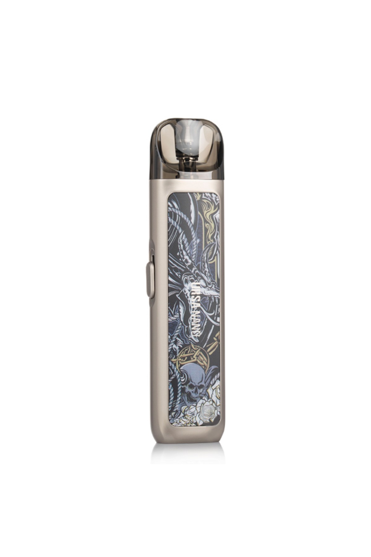 Lost Vape URSA Nano Pod Kit 18W (800mAh) Lost Vape URSA Nano Pod Kit 18W (800mAh)
