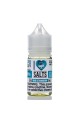 I Love Salts Blue Strawberry Salt Likit 30ML (Çilek)