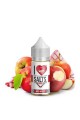 I Love Salts Juicy Apples Salt Likit 30ML (Elma Suyu) I Love Salts Juicy Apples Salt Likit 30ML (Elma Suyu)