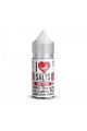 I Love Salts Juicy Apples Salt Likit 30ML (Elma Suyu) I Love Salts Juicy Apples Salt Likit 30ML (Elma Suyu)