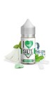 I Love Salts Spearmint Gum Salt Likit 30ML (Naneli Sakız)