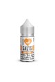 I Love Salts Tropic Mango Salt Likit 30ML (Mango)