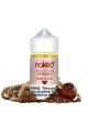 Naked 100 American Patriots Tobacco Premium Likit (60ML)