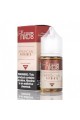 Naked 100 Salt American Patriots Salt Likit 30ML (Klasik Amerika Tütünü)