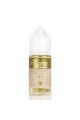 Naked 100 Salt Euro Gold Salt Likit 30ML (Karayip Tütünü) Naked 100 Salt Euro Gold Salt Likit 30ML (Karayip Tütünü)