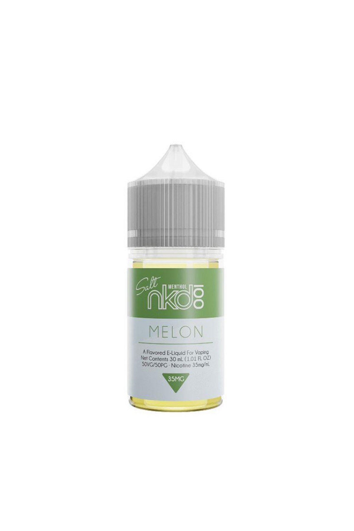 Naked 100 Salt Melon Salt Likit (30ML) (Ananas, Kavun) Naked 100 Salt Melon Salt Likit (30ML) (Ananas, Kavun)