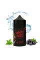Nasty Juice Bad Blood Premium Likit 60ML (Siyah Frenk Üzümü)