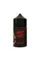 Nasty Juice Bad Blood Premium Likit 60ML (Siyah Frenk Üzümü)