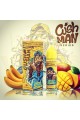 Nasty Juice Cushman Series Mango Banana Likit (60ML) Nasty Juice Cushman Series Mango Banana Likit (60ML)