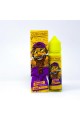 Nasty Juice Cushman Series Mango Grape Premium Likit 60ML (Üzüm-Mango)
