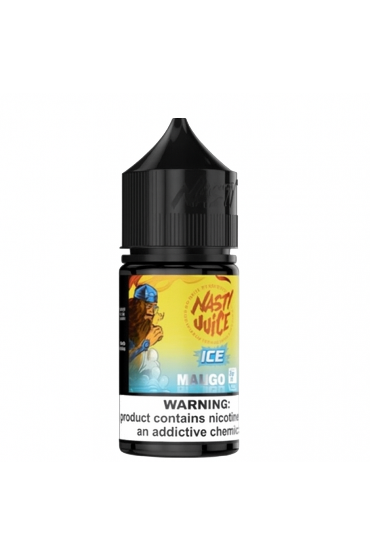 Nasty Juice Cushman Series Mango Ice Salt Likit 30ML (Mango) Nasty Juice Cushman Series Mango Ice Salt Likit 30ML (Mango)