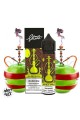 Nasty Juice Shisha Series Double Apple Premium Likit 60ML (Elma) Nasty Juice Shisha Series Double Apple Premium Likit 60ML (Elma)
