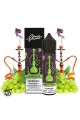 Nasty Juice Shisha Series Green Grape Premium Likit 60ML (Yeşil Üzüm) Nasty Juice Shisha Series Green Grape Premium Likit 60ML (Yeşil Üzüm)