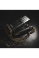 Nasty Juice Tobacco Silver Blend Likit (60 ML)