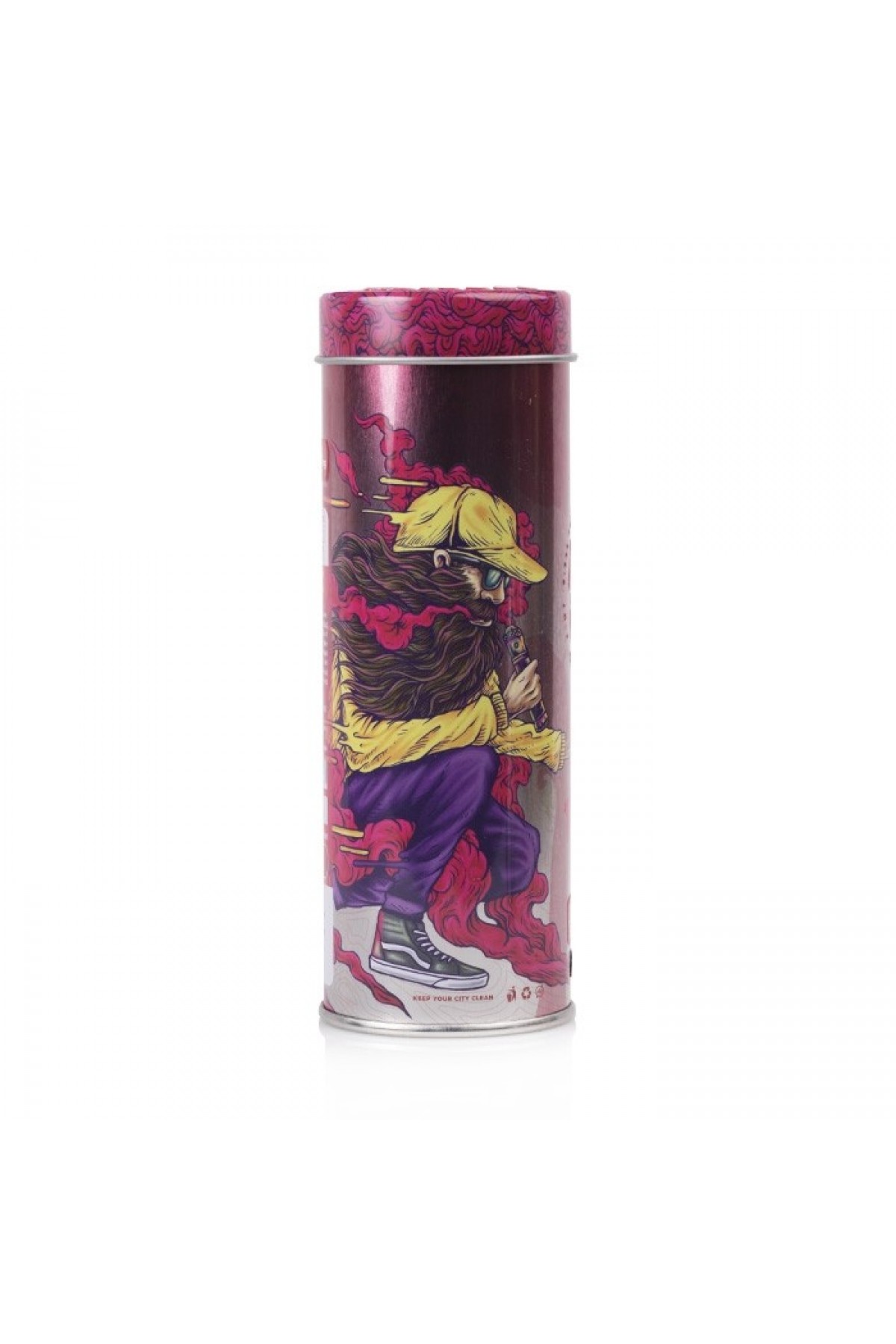 Nasty Juice Trap Queen Likit (60ML) Nasty Juice Trap Queen Likit (60ML)