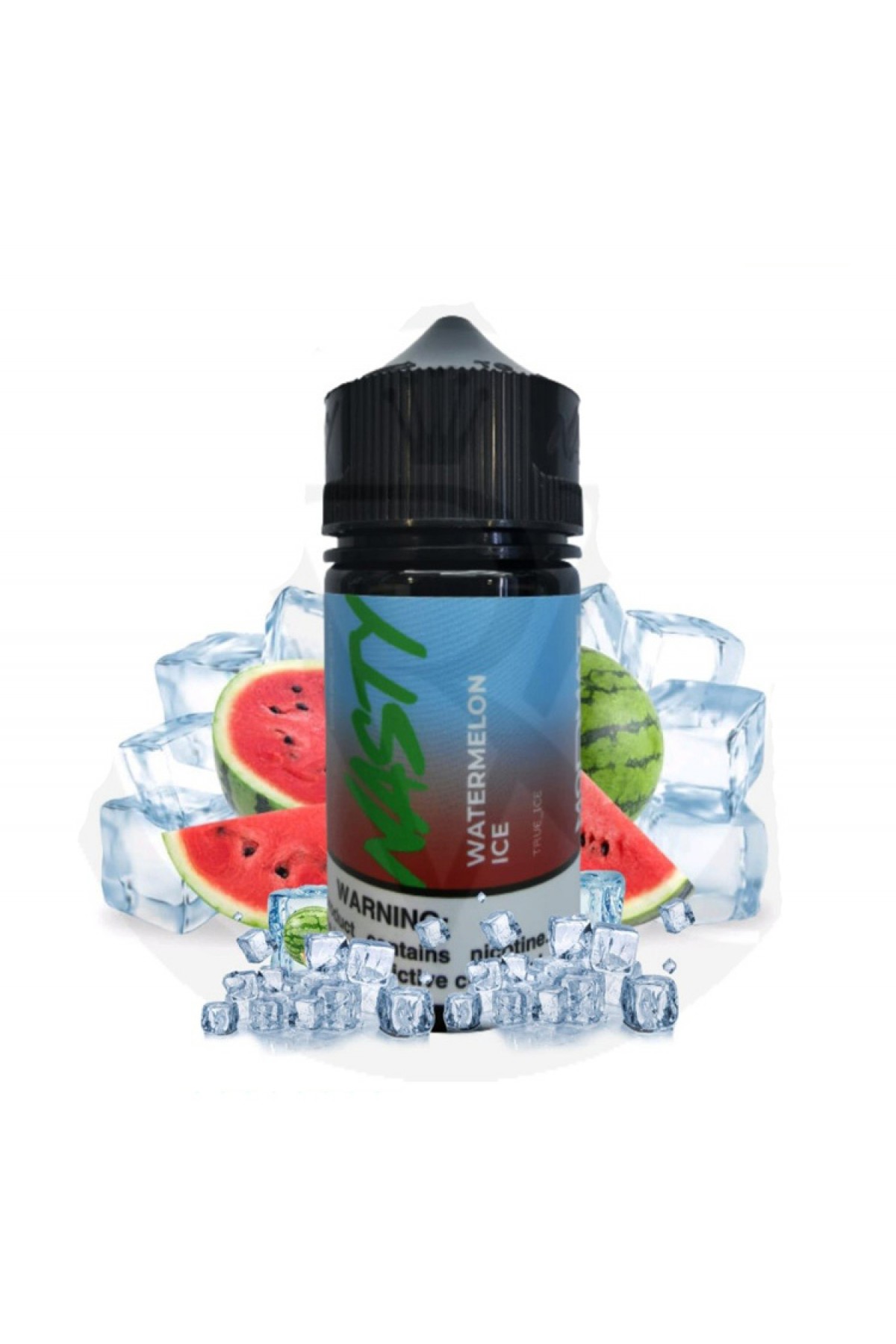Nasty Juice Watermelon Ice Premium Likit (60ML) Nasty Juice Watermelon Ice Premium Likit (60ML)