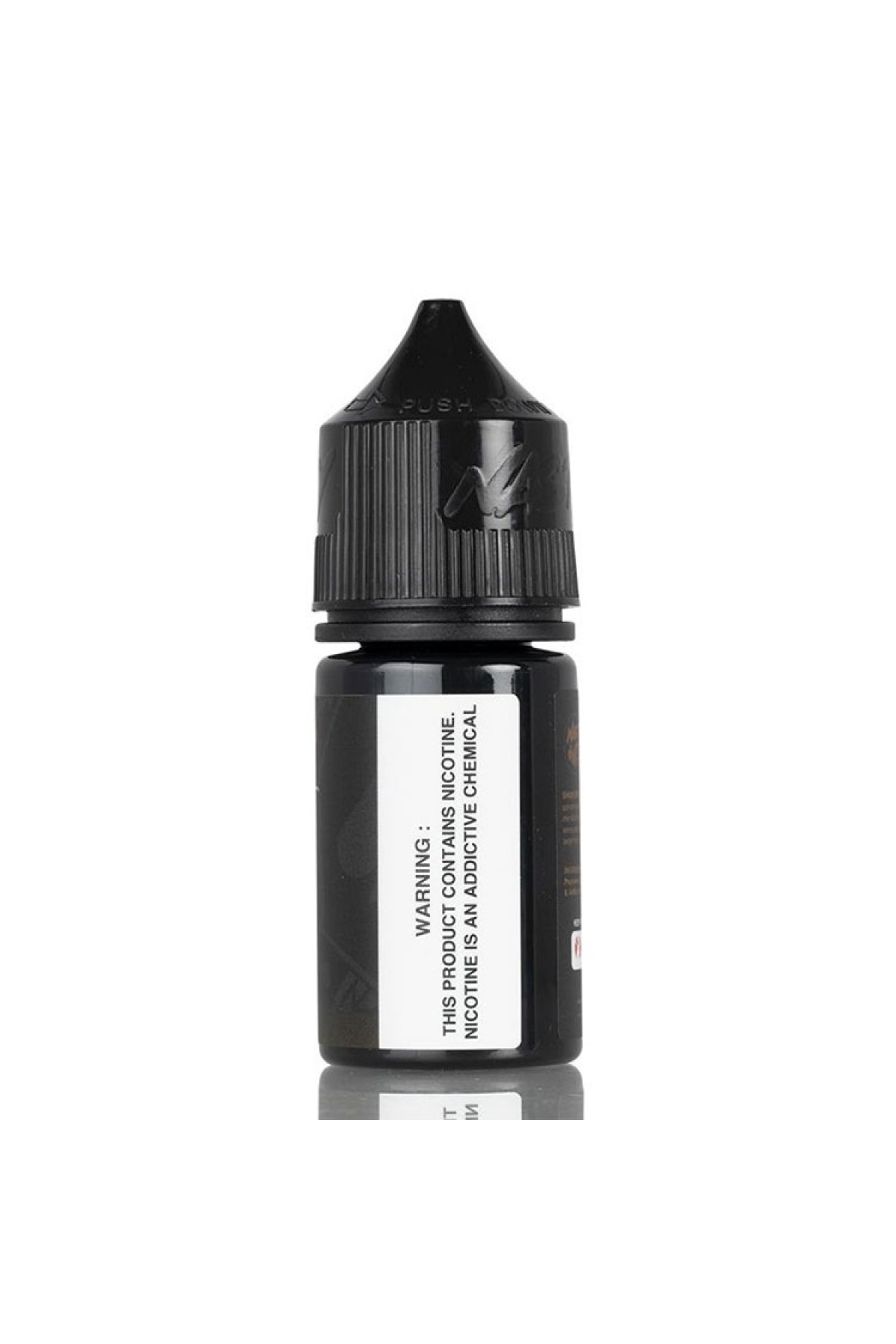 Nasty Salt - Bronze Blend Tobacco 30ML (Tütün, Karamel) Nasty Salt - Bronze Blend Tobacco 30ML (Tütün, Karamel)